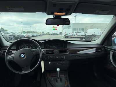 2006 BMW 3 Series, $0. Photo 5