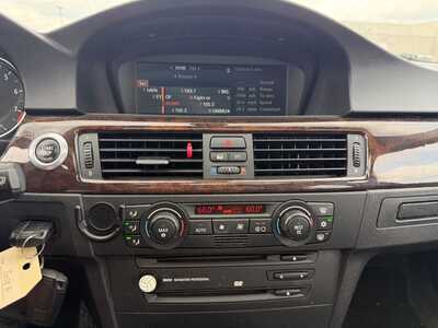 2006 BMW 3 Series, $0. Photo 7