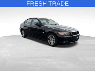2006 BMW 3 Series, $0. Photo 1
