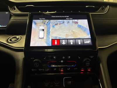 2022 Jeep Grand Cherokee, $28000. Photo 12