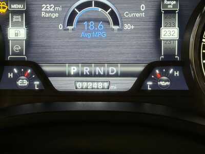 2023 RAM 1500 Crew Cab, $30500. Photo 10