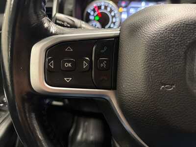 2023 RAM 1500 Crew Cab, $30500. Photo 12