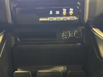 2023 RAM 1500 Crew Cab, $30500. Photo 6
