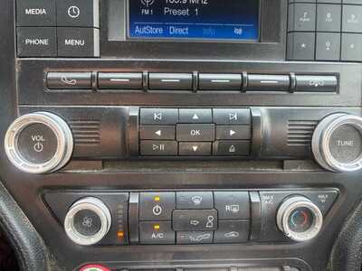 2015 Ford Mustang, $0. Photo 10
