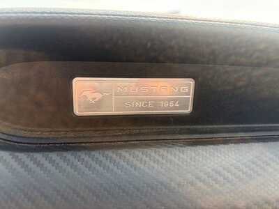 2015 Ford Mustang, $0. Photo 12