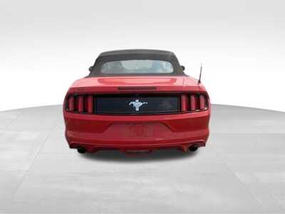 2015 Ford Mustang, $0. Photo 4