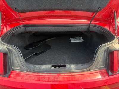 2015 Ford Mustang, $0. Photo 9