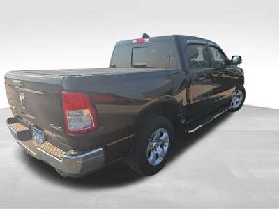 2019 RAM 1500, $30000. Photo 10