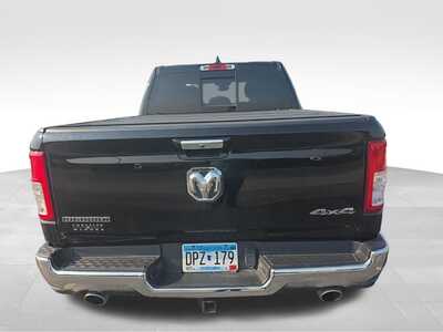 2019 RAM 1500, $30000. Photo 11