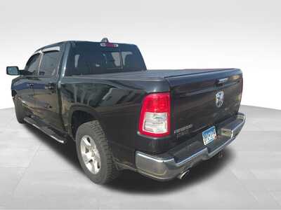 2019 RAM 1500, $30000. Photo 12
