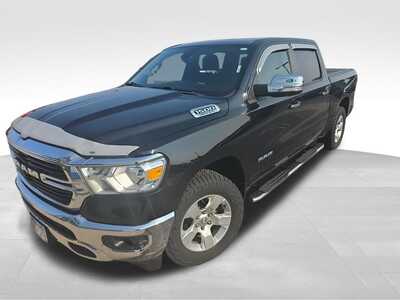 2019 RAM 1500, $30000. Photo 2