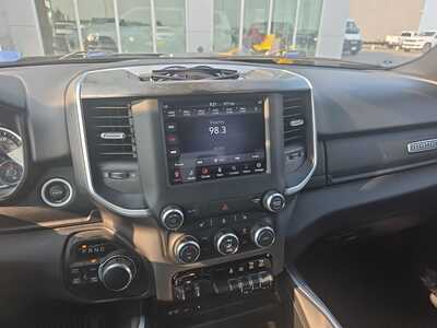 2019 RAM 1500, $30000. Photo 5