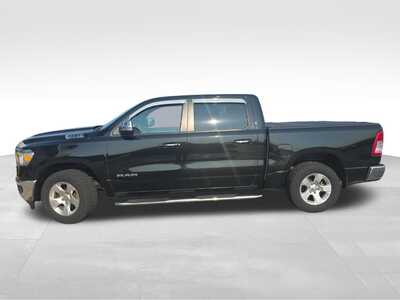 2019 RAM 1500, $30000. Photo 9