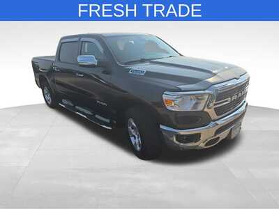 2019 RAM 1500, $30000. Photo 1