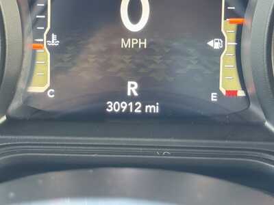 2026 Jeep Wrangler, $36900. Photo 11