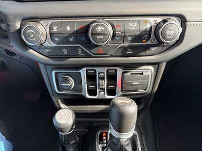 2026 Jeep Wrangler, $36900. Photo 7