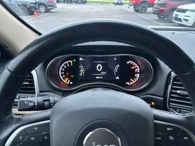 2020 Jeep Grand Cherokee, $0. Photo 11