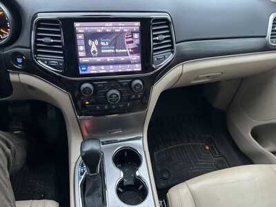 2020 Jeep Grand Cherokee, $0. Photo 12