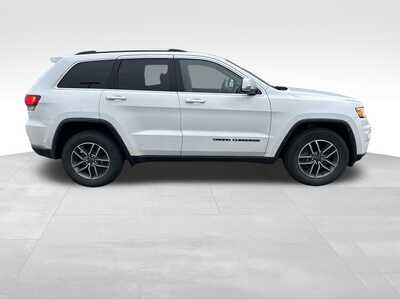 2020 Jeep Grand Cherokee, $0. Photo 2