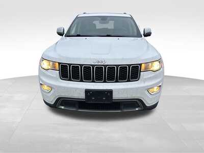 2020 Jeep Grand Cherokee, $0. Photo 9