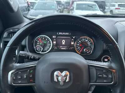 2021 RAM 1500, $0. Photo 10