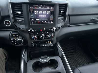 2021 RAM 1500, $0. Photo 11