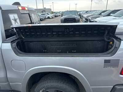 2021 RAM 1500, $0. Photo 12