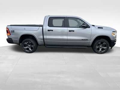 2021 RAM 1500, $0. Photo 2