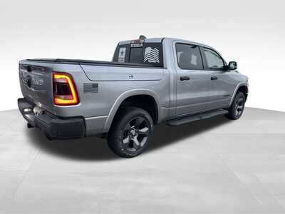 2021 RAM 1500, $0. Photo 3