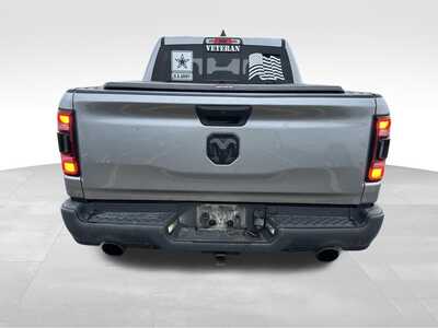 2021 RAM 1500, $0. Photo 4