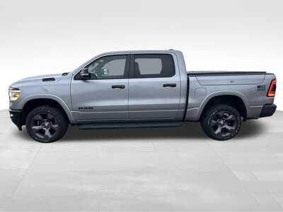 2021 RAM 1500, $0. Photo 6
