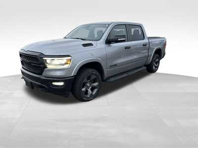 2021 RAM 1500, $0. Photo 7