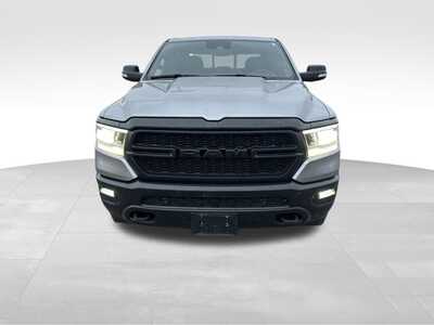 2021 RAM 1500, $0. Photo 8