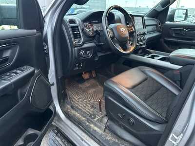 2021 RAM 1500, $0. Photo 9