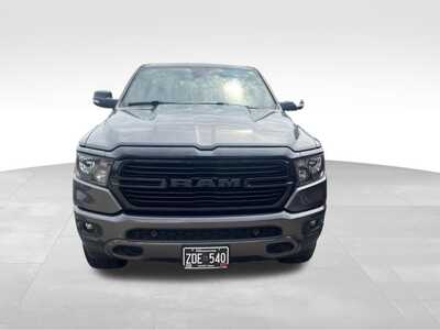 2021 RAM 1500, $32000. Photo 10