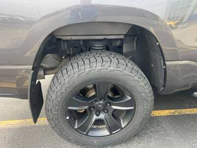 2021 RAM 1500, $32000. Photo 5
