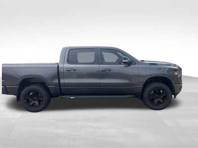 2021 RAM 1500, $32000. Photo 6