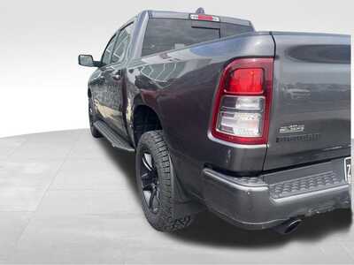 2021 RAM 1500, $32000. Photo 8