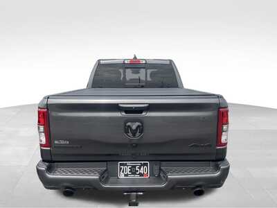 2021 RAM 1500, $32000. Photo 9