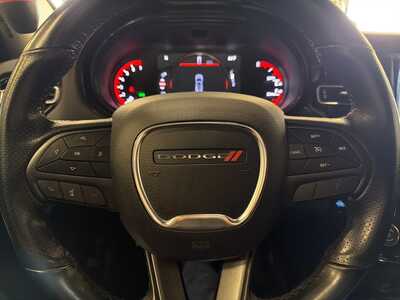 2022 Dodge Durango, $21500. Photo 10