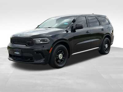 2022 Dodge Durango, $21500. Photo 2