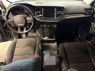 2022 Dodge Durango, $21500. Photo 4