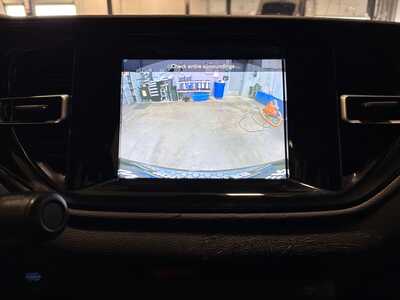 2022 Dodge Durango, $21500. Photo 8
