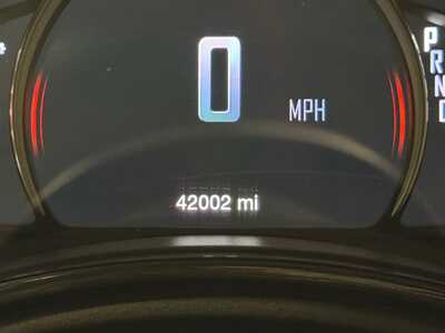 2022 Dodge Durango, $21500. Photo 9