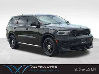 2022 Dodge Durango, $21500. Photo 1