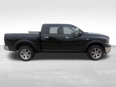 2010 RAM 1500 Crew Cab, $0. Photo 10