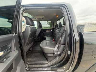 2010 RAM 1500 Crew Cab, $0. Photo 11