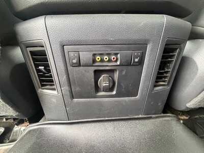 2010 RAM 1500 Crew Cab, $0. Photo 12