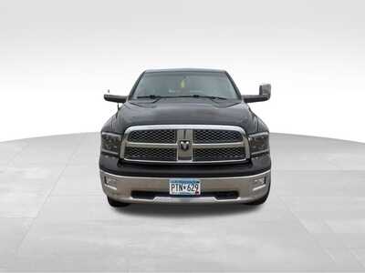 2010 RAM 1500 Crew Cab, $0. Photo 2