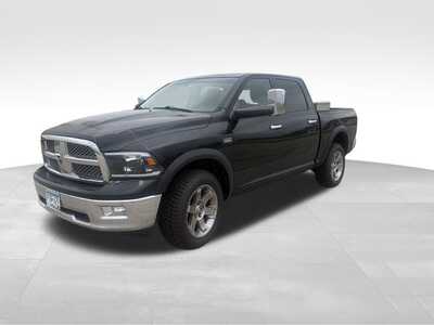 2010 RAM 1500 Crew Cab, $0. Photo 3